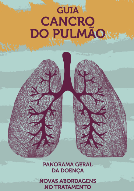 Guia Cancro Pulmão