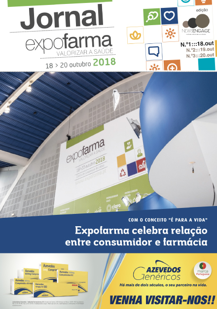 Jornal Expofarma Diario 1