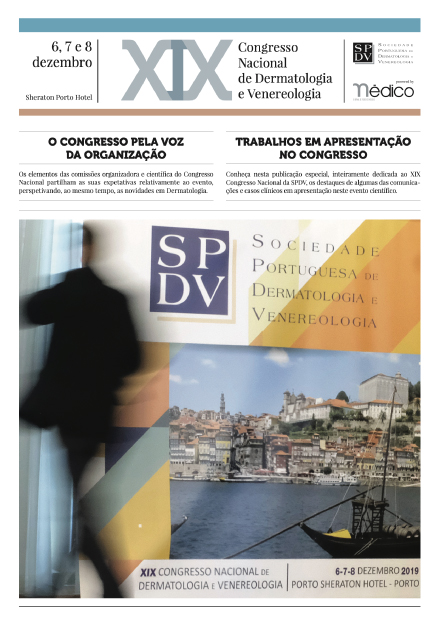 Jornal Médico SPDV